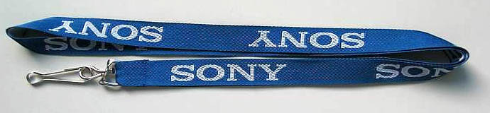 lanyard