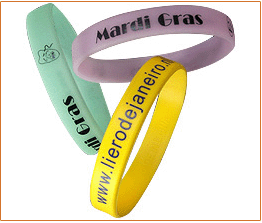 wristbands