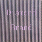 diamond brand Stainless Steel Wire cloth 