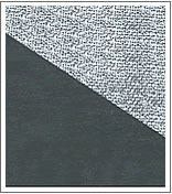 asbestos rubber sheet with steel wire net strength