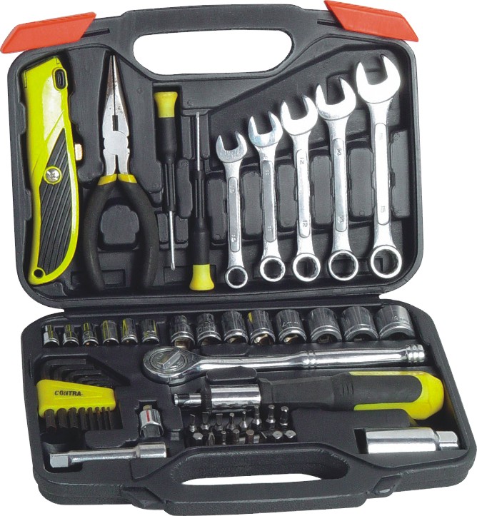 56pcs tool set