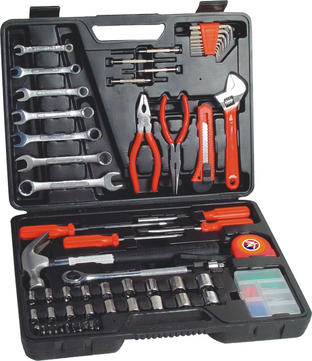 110pcs tool set