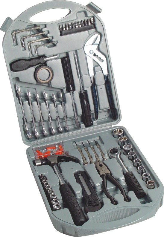 140pcs tool set