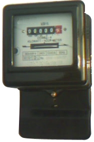 khw meter DD862/DD17/DD28