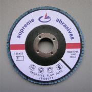 Abrasives