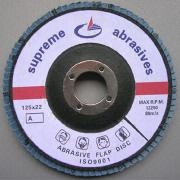 Abrasives