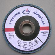 Abrasives