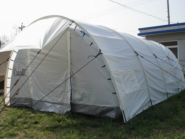 LWET TENT