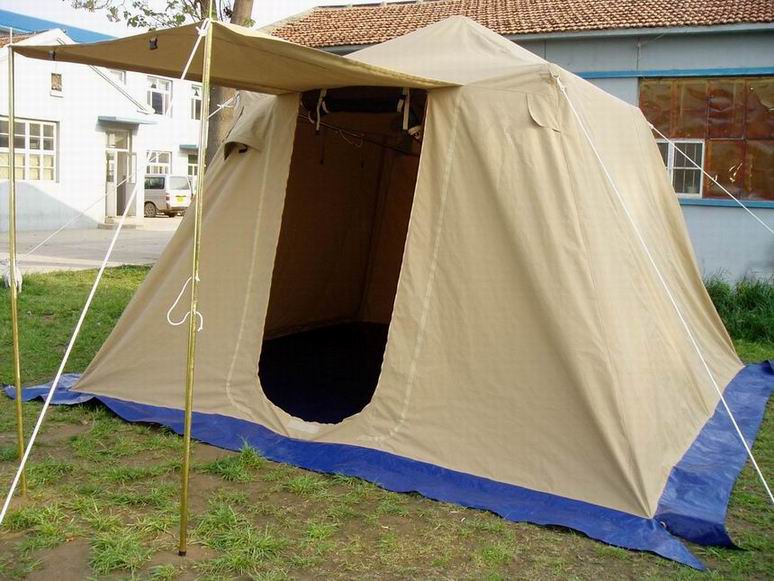 Family Tent