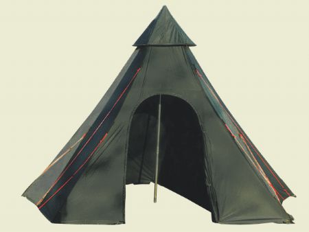 Tipi Tent