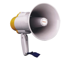 Megaphone