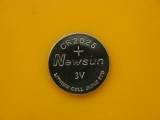 newsun - CR2025 3V Lithium Button-Cell Battery