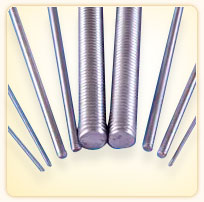 Threaded rods