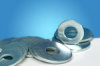 Flat washers