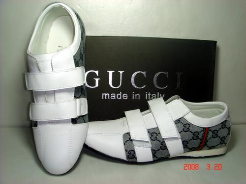 gucci shoes