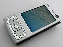 Nokia N95 8GB 