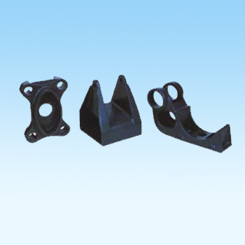 Investment casting  