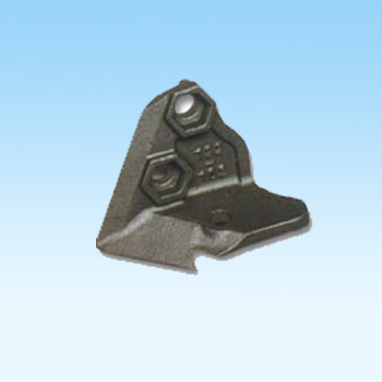 Investment casting  