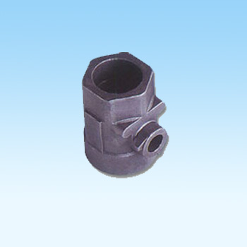 Investment casting 