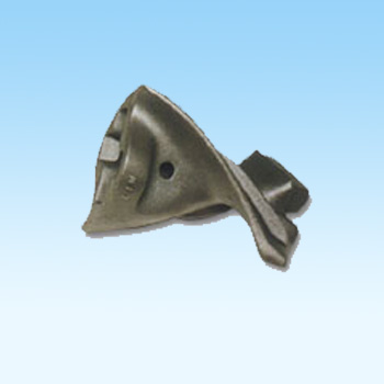 Investment casting  