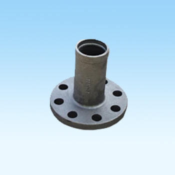 Investment casting 