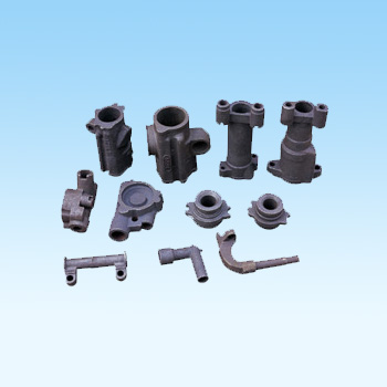 Investment casting