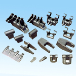 Investment casting  