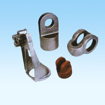 Investment casting