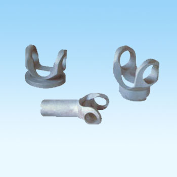 Investment casting 