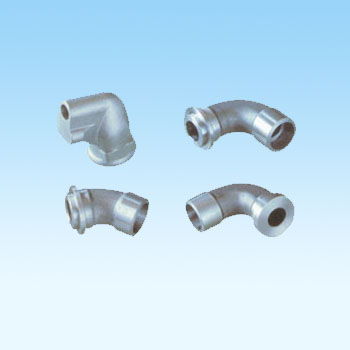 Investment casting 