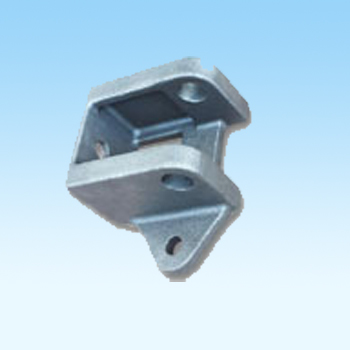 Investment casting 