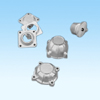 Die casting 