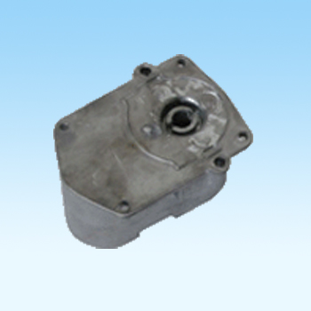 Die casting  