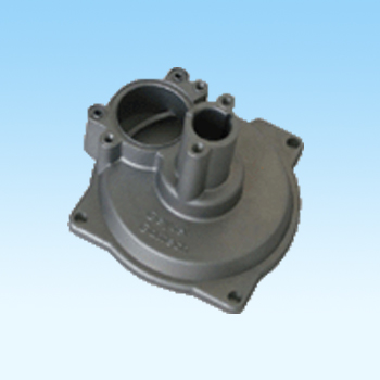 Die casting  