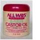 CASTOR OIL: