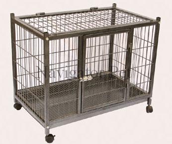 dog cage