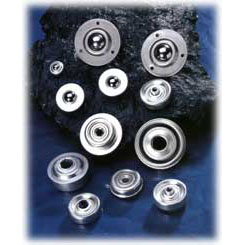 Conveyor Wheel Bearing