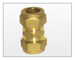 Brass Fitting