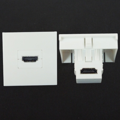 HDMI Wall Plate,HDMI Plate,Component Wall Plate