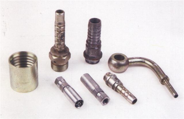 Hydraulic Fitting,Hydraulic Adapters