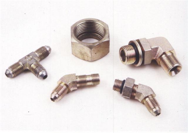 High Pressure Fitting,High Pressure Connector