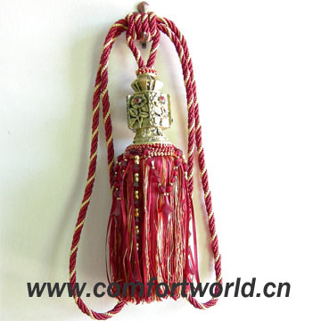 Curtain Tassel