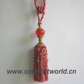 Curtain Tassel