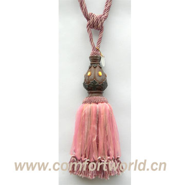 Curtain Tassel