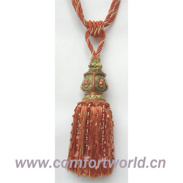 Curtain Tassel