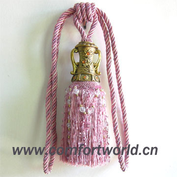 Curtain Tassel