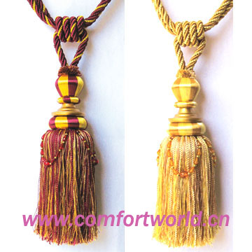 Curtain Tassel