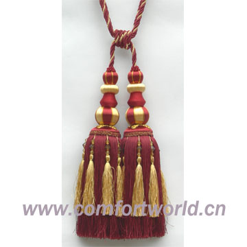 Curtain Tassel