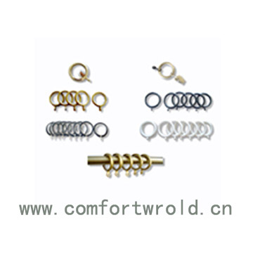 Curtain Ring