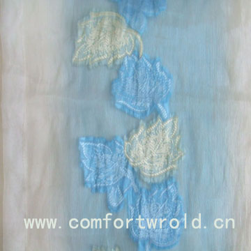 Silk Fabric